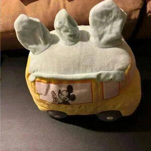 Disney lot of Plushies